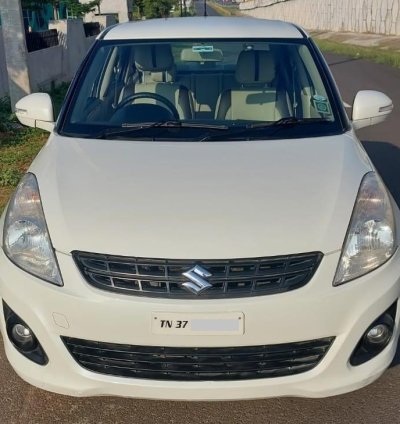 MARUTHI SWIFT DZIRE