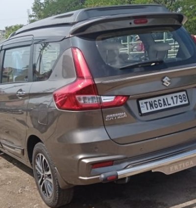 2022 - MARUTHI IRUTIKA