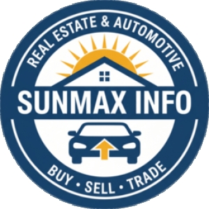 Sun Max Info